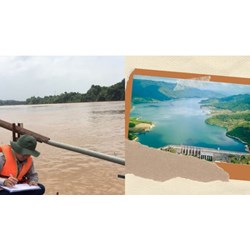 Quan trắc tài nguyên nước theo Luật Tài nguyên nước 2023 ra sao?