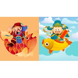 23/12 âm (Tết ông Công ông Táo) là ngày mấy dương lịch?