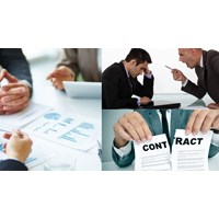 Tự ý nghỉ việc mấy ngày sẽ bị chấm dứt hợp đồng lao động?