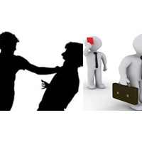Viên chức gây gổ, đánh người bị xử lý kỷ luật thế nào?