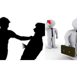 Viên chức gây gổ, đánh người bị xử lý kỷ luật thế nào?