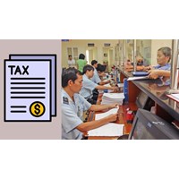 Trong một tờ khai hải quan được khai tối đa bao nhiêu dòng hàng?