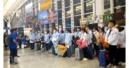 Đã từng chấp hành án phạt tù có được đi xuất khẩu lao động?