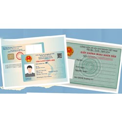 Đã đổi căn cước mới nhưng vẫn dùng chứng minh nhân dân gây hậu quả gì?