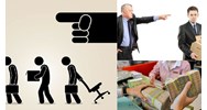 Đuổi việc nhân viên trước Tết để tránh thưởng có bị xử phạt?
