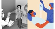Trong trường hợp nào phải thực hiện biện pháp bắt buộc chữa bệnh?