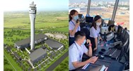 Yêu cầu phải đảm bảo khi thiết lập đài kiểm soát tại sân bay