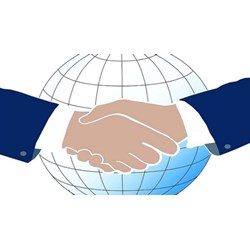 Thẩm quyền ký văn kiện phê chuẩn điều ước quốc tế hai bên?