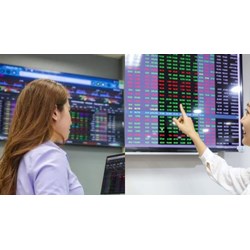 Môi giới chứng khoán có phải là hoạt động kinh doanh chứng khoán?