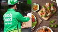 Bán đồ ăn qua ứng dụng (Be, Grab...) có cần đăng ký kinh doanh?