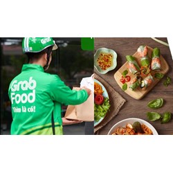 Bán đồ ăn qua ứng dụng Be, Grab,... có cần đăng ký kinh doanh ?