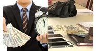 Tạm giữ tang vật vi phạm hành chính phải lập biên bản vi phạm trước?