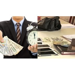 Tạm giữ tang vật vi phạm hành chính phải lập biên bản vi phạm trước?