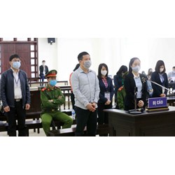 Đảng viên có hành vi tham nhũng sẽ bị xử lý như thế nào?