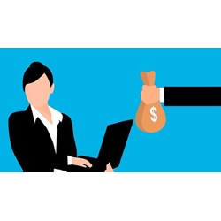 Mức phạt hành chính về tiền lương đối với NSDLĐ