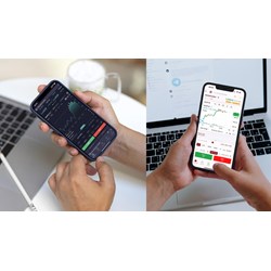 Nơi mở tài khoản giao dịch chứng khoán phái sinh của nhà đầu tư