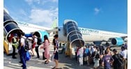 Tăng giá trần vé máy bay các đường bay nội địa kể từ ngày 1/3/2024