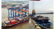 Sửa trình tự công bố hoạt động cảng, bến thủy nội địa từ 10/03/2024