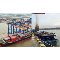 Sửa trình tự công bố hoạt động cảng, bến thủy nội địa từ 10/03/2024