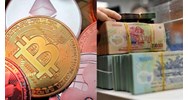Tham gia chuyển tiền điện tử giá trị từ 500 triệu đồng phải báo cáo?