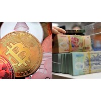 Tham gia chuyển tiền điện tử giá trị từ 500 triệu đồng phải báo cáo?