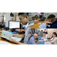 Đóng bảo hiểm xã hội không liên tục có được hưởng lương hưu?