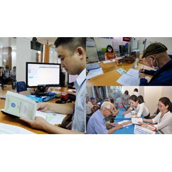 Đóng bảo hiểm xã hội không liên tục có được hưởng lương hưu?