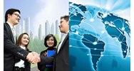 Đứng đầu phòng đại diện thương nhân nước ngoài được cấp thị thực gì?