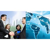 Đứng đầu phòng đại diện thương nhân nước ngoài được cấp thị thực gì?