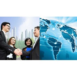 Đứng đầu phòng đại diện thương nhân nước ngoài được cấp thị thực gì?