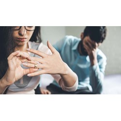 Ly hôn đơn phương có bắt buộc phải hòa giải không?