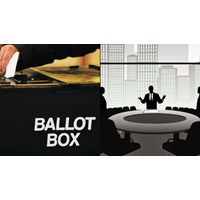 Mẫu biên bản kiểm phiếu biểu quyết tại đại hội đồng cổ đông cập nhật mới nhất 2024