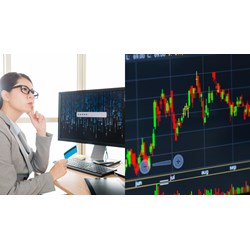 Những hành vi công ty chứng khoán cung cấp dịch vụ cho khách hàng