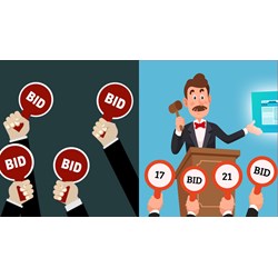 Mẫu đơn đăng ký bán đấu giá cổ phần công ty cập nhật mới nhất