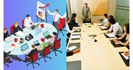 Quy định về lấy ý kiến thành viên bằng văn bản trong công ty TNHH