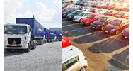 Mẫu đơn đề nghị cấp lại Giấy phép kinh doanh nhập khẩu ô tô cập nhật mới nhất 2024