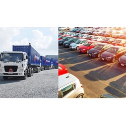 Mẫu đơn đề nghị cấp lại Giấy phép kinh doanh nhập khẩu ô tô cập nhật mới nhất 2024