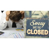 Phân biệt giữa tạm ngừng kinh doanh và giải thể công ty chi tiết