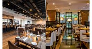 Mở nhà hàng ẩm thực thì nên lựa chọn loại hình kinh doanh nào?