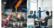 Nội dung điều lệ Công ty xuất nhập khẩu sản phẩm cơ khí