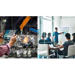 Nội dung điều lệ Công ty xuất nhập khẩu sản phẩm cơ khí