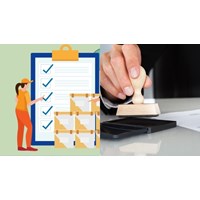 Phiếu thu tiền và phiếu chi tiền đóng dấu treo có hợp lệ hay không?