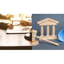 Quy định việc chấm dứt áp dụng tạm thời điều ước quốc tế thế nào?