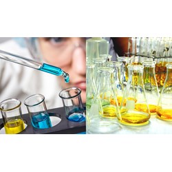 Doanh nghiệp tư nhân nhập khẩu hóa chất gali có cần phải khai báo?