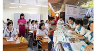 Mức phạt cơ sở giáo dục nghề nghiệp không ký hợp đồng với giáo viên thỉnh giảng