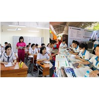 Mức phạt cơ sở giáo dục nghề nghiệp không ký hợp đồng với giáo viên thỉnh giảng