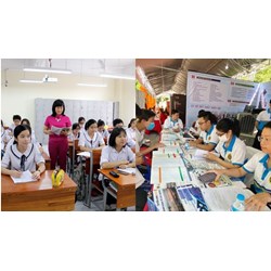 Mức phạt cơ sở giáo dục nghề nghiệp không ký hợp đồng với giáo viên thỉnh giảng