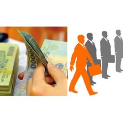 Mức phụ cấp phục vụ của Bí thư Thành ủy Hà Nội hiện nay