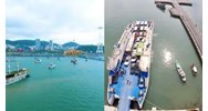Từ 10/03/2024 sửa đổi trình tự công bố lại hoạt động cảng, bến thủy nội địa