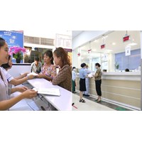 Nội dung đánh giá chất lượng bệnh viện và khảo sát sự hài lòng người bệnh